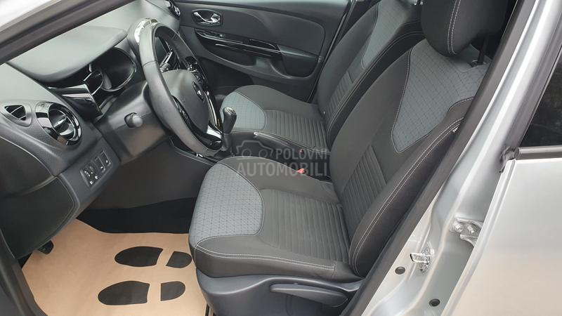 Renault Clio 0.9 Tce