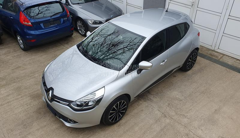 Renault Clio 0.9 Tce