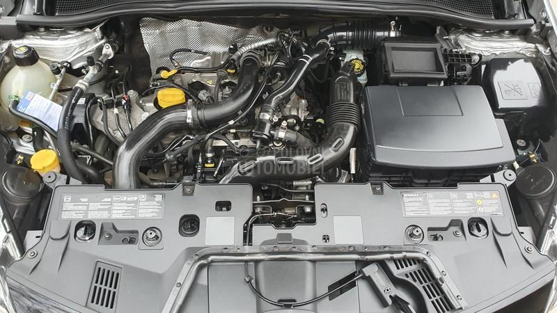 Renault Clio 0.9 Tce