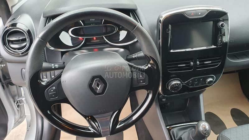 Renault Clio 0.9 Tce