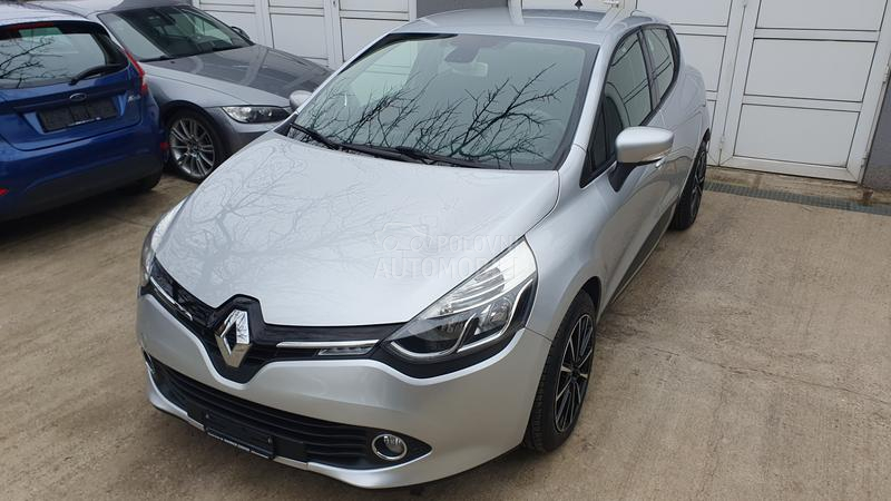 Renault Clio 0.9 Tce