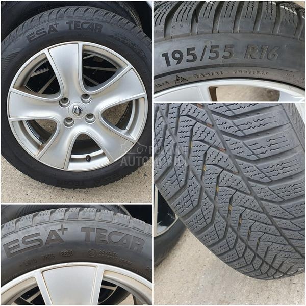 Renault Clio 0.9 Tce