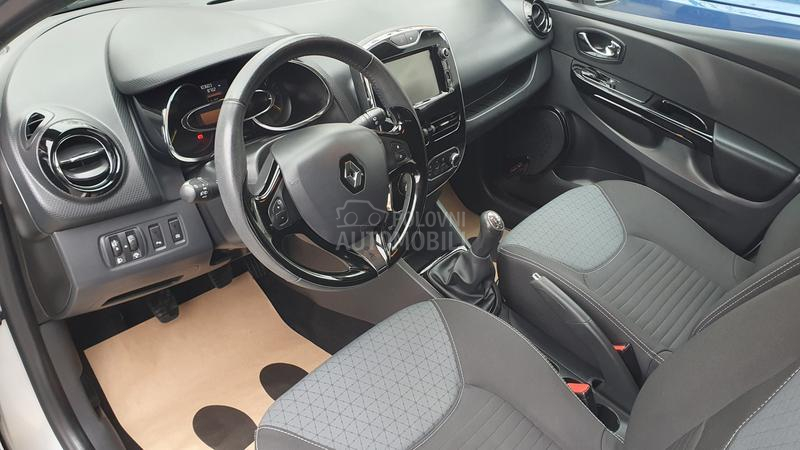 Renault Clio 0.9 Tce