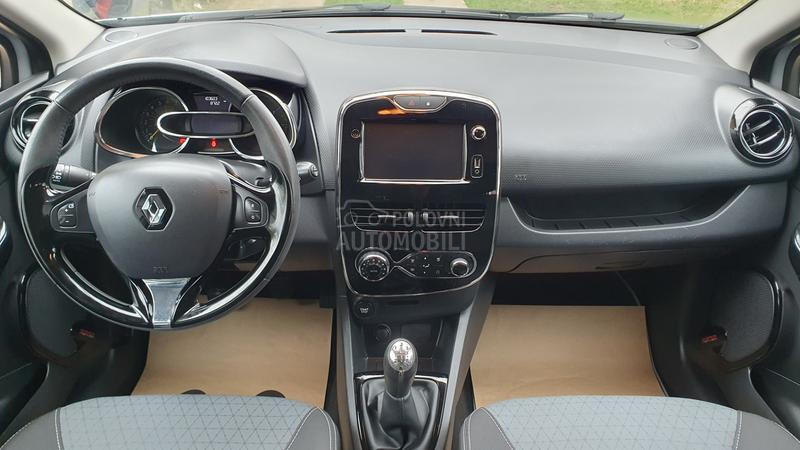 Renault Clio 0.9 Tce