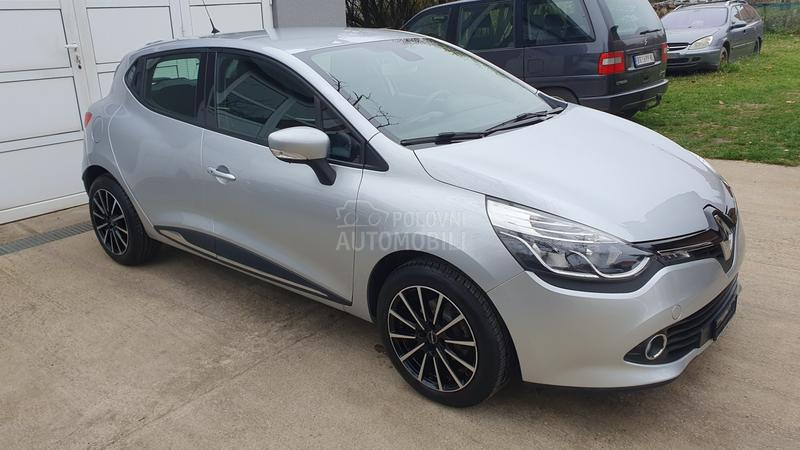 Renault Clio 0.9 Tce