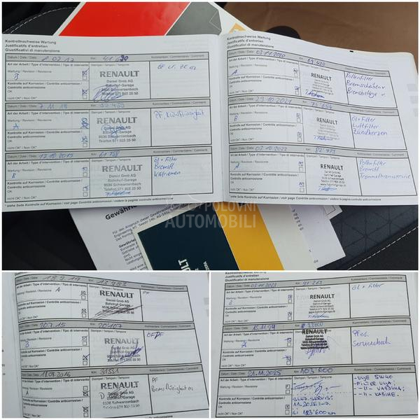 Renault Clio 0.9 Tce