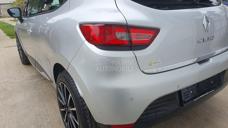 Renault Clio 0.9 Tce