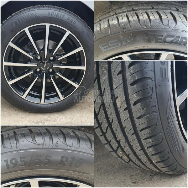 Renault Clio 0.9 Tce