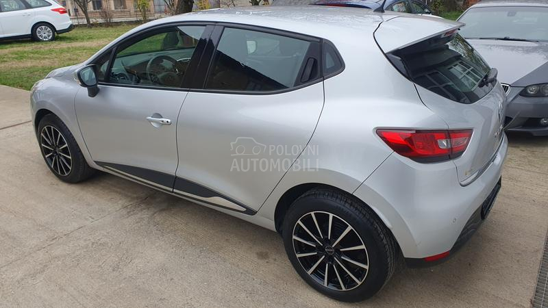 Renault Clio 0.9 Tce