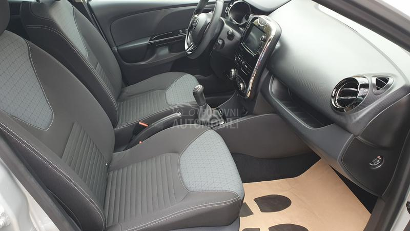 Renault Clio 0.9 Tce