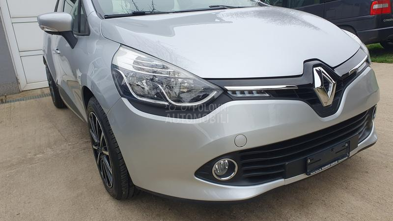 Renault Clio 0.9 Tce
