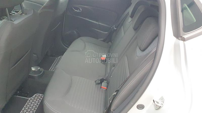 Renault Clio 0.9 Tce