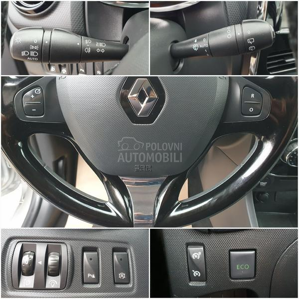 Renault Clio 0.9 Tce