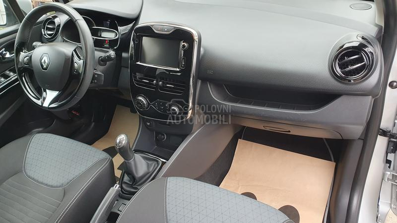 Renault Clio 0.9 Tce