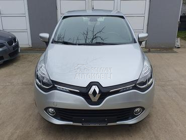 Renault Clio 0.9 Tce