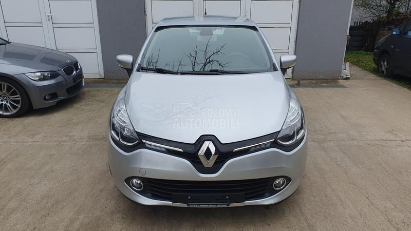Renault Clio 0.9 Tce