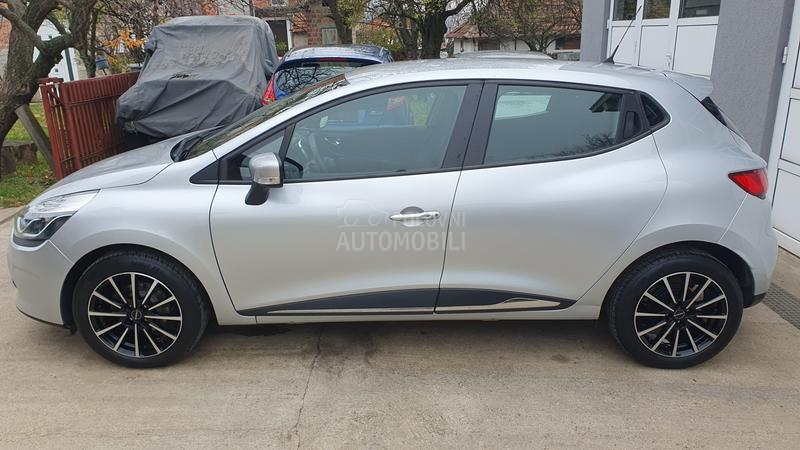 Renault Clio 0.9 Tce