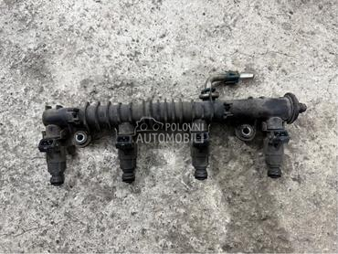 Dizne sa magistralom1.2,1.4xer za Opel Agila, Astra G, Astra H ... od 2003. do 2010. god.