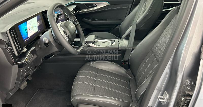 Renault Austral Techno MHEV 160