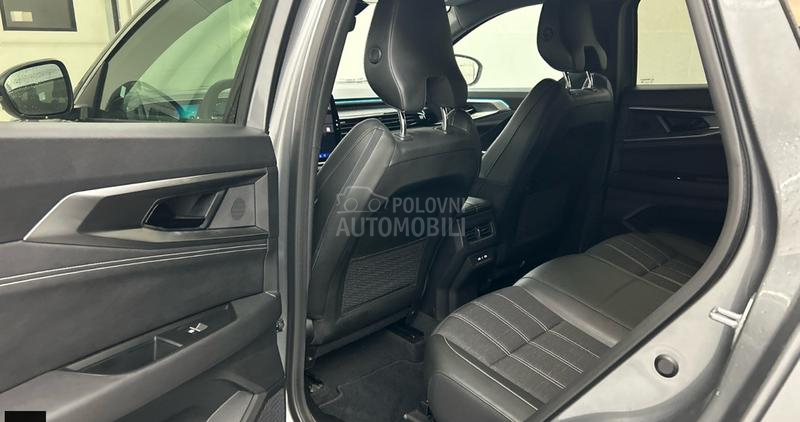 Renault Austral Techno MHEV 160