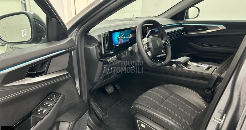 Renault Austral Techno MHEV 160