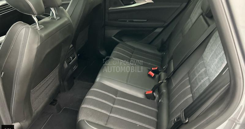 Renault Austral Techno MHEV 160