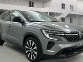 Renault Austral Techno MHEV 160