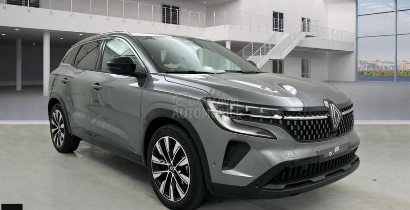 Renault Austral Techno MHEV 160