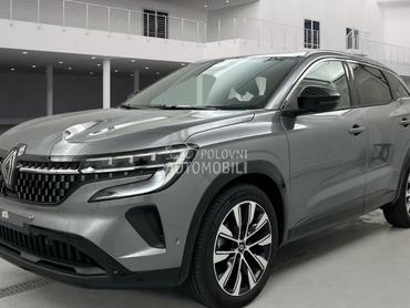 Renault Austral Techno MHEV 160