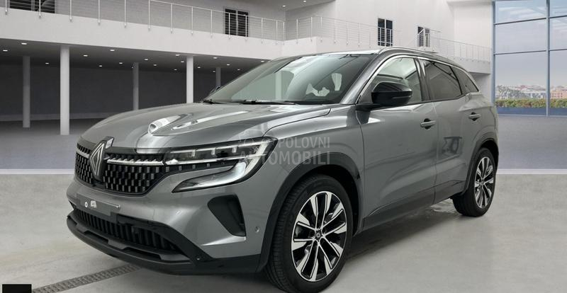 Renault Austral Techno MHEV 160