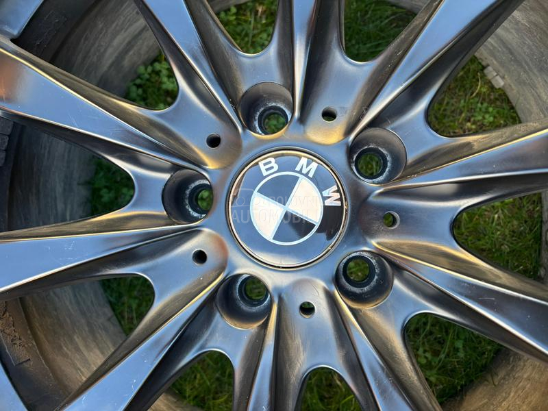 Aluminijumske felne  19" 5 x 120