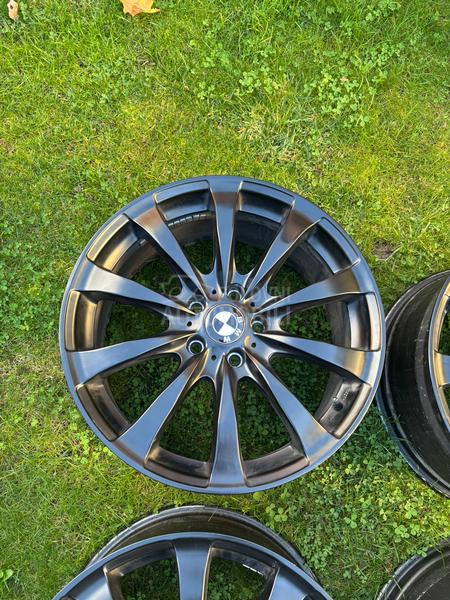 Aluminijumske felne  19" 5 x 120