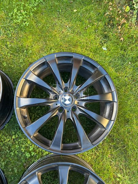 Aluminijumske felne  19" 5 x 120