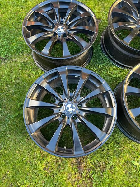 Aluminijumske felne  19" 5 x 120