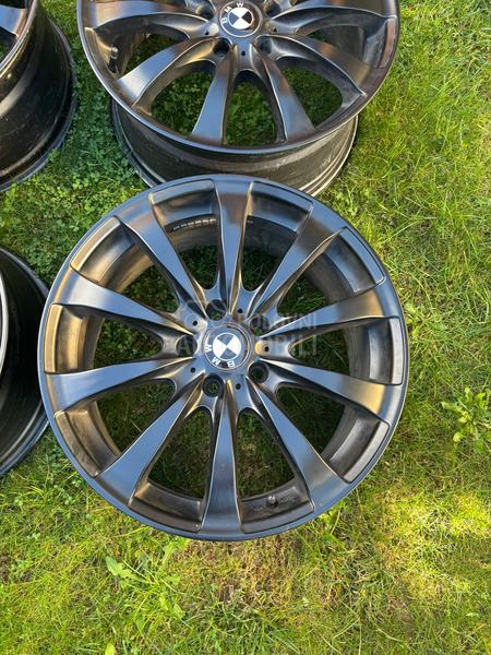 Aluminijumske felne  19" 5 x 120