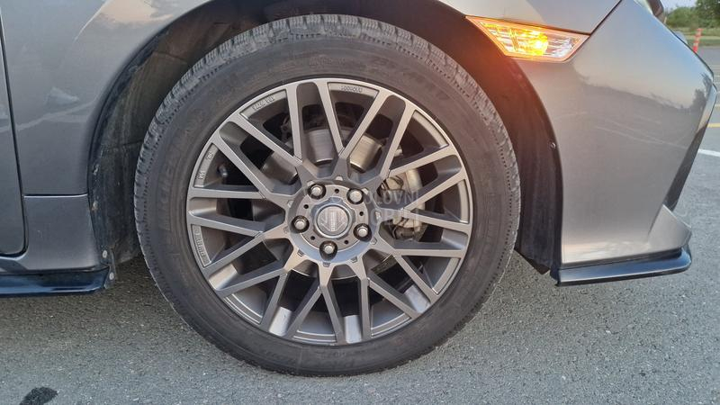 Honda Civic Sport Plus