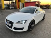 Audi TT 1.8 TFSi //CH//