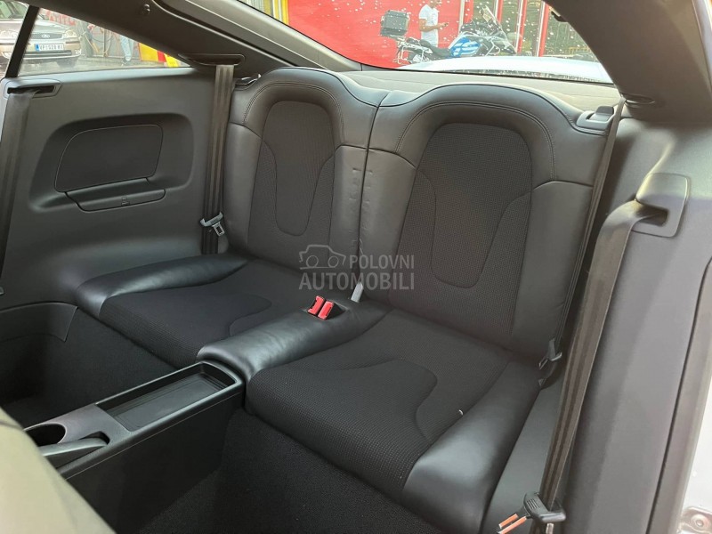 Audi TT 1.8 TFSi //CH//