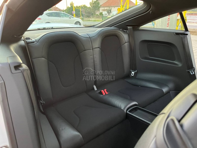 Audi TT 1.8 TFSi //CH//