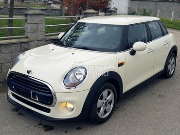 MINI Cooper 1.5i AUT 5 DOORS