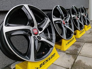 Aluminijumske felne  15" 4 x 100