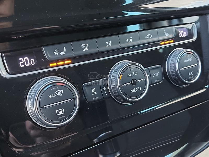 Volkswagen Golf 7 1.2 TSI CUP FUL