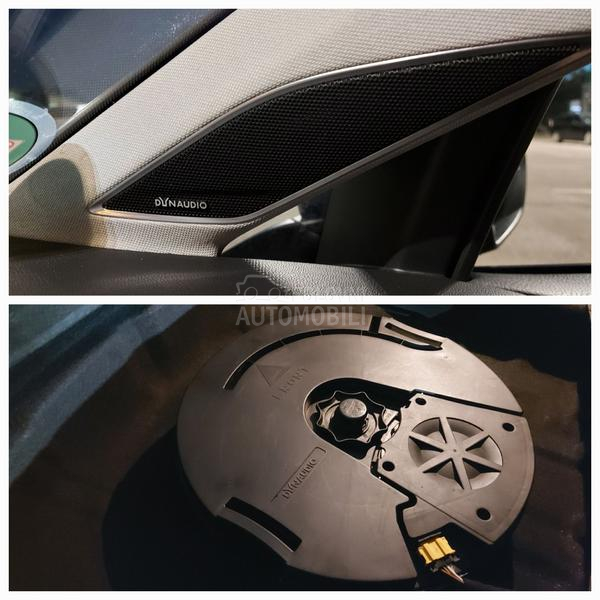 Volkswagen Golf 7 1.2 TSI CUP FUL