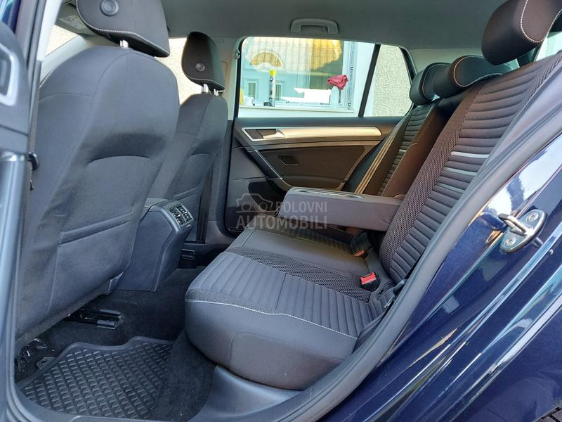 Volkswagen Golf 7 1.2 TSI CUP FUL