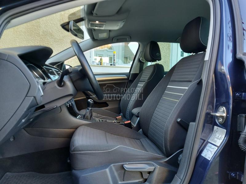 Volkswagen Golf 7 1.2 TSI CUP FUL
