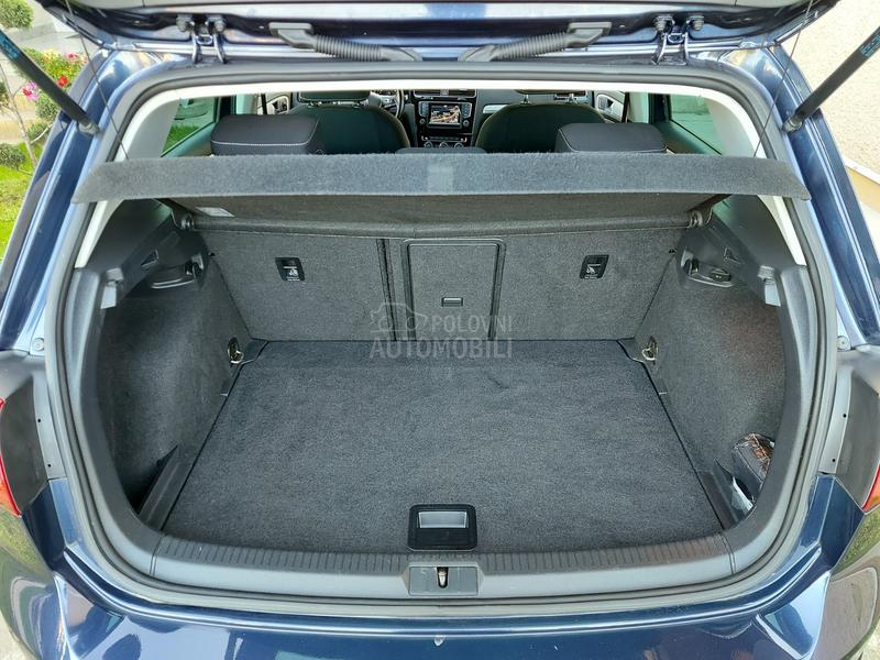 Volkswagen Golf 7 1.2 TSI CUP FUL