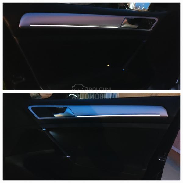 Volkswagen Golf 7 1.2 TSI CUP FUL