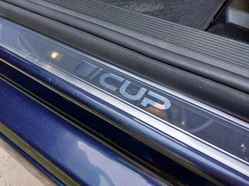 Volkswagen Golf 7 1.2 TSI CUP FUL