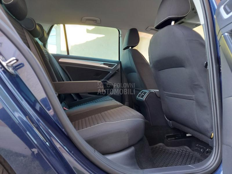 Volkswagen Golf 7 1.2 TSI CUP FUL