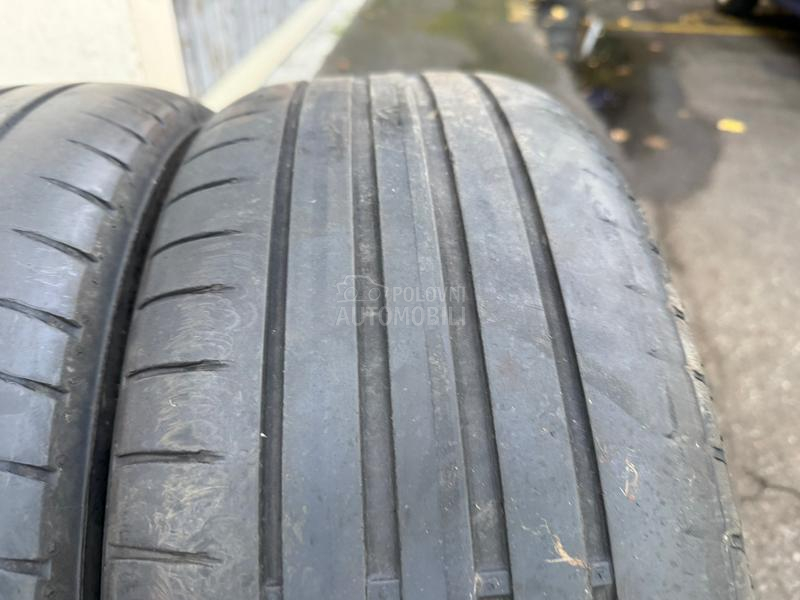 Aluminijumske felne Kia Mazda Mitsubishi 16" 5 x 114.3